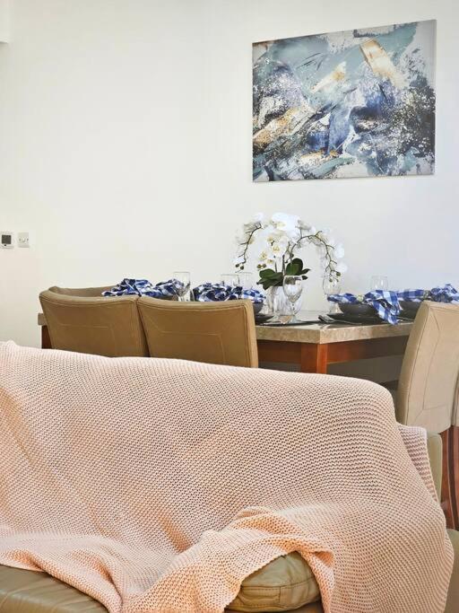 Appartement Luxury Jbr 24 Dubai